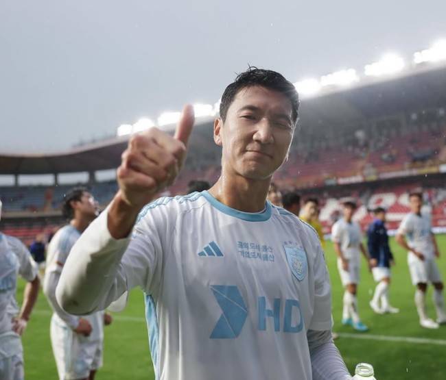 사진=울산 HD