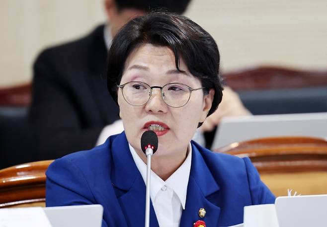 ▲ 권향엽 의원 [연합뉴스]