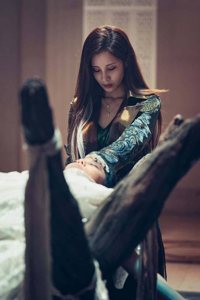 /사진=롯데엔터테인먼트