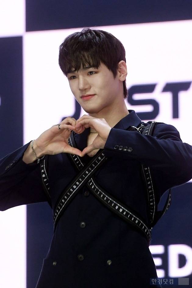 그룹 저스트비 배인 /사진=한경DB