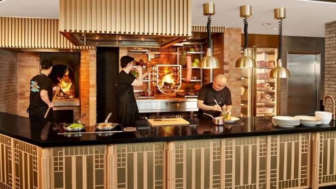 /사진제공=JW 메리어트 제주 리조트 & 스파