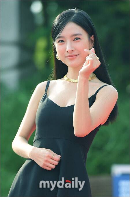 김소은 / 마이데일리