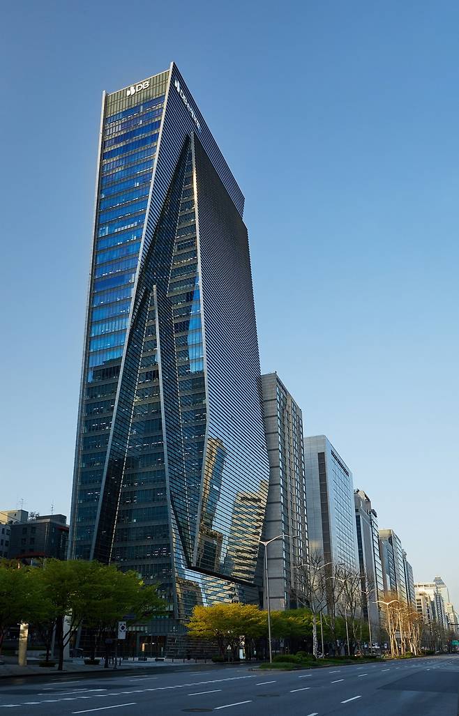 [DB손해보험 제공]