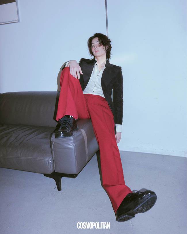 사진=코스모폴리탄