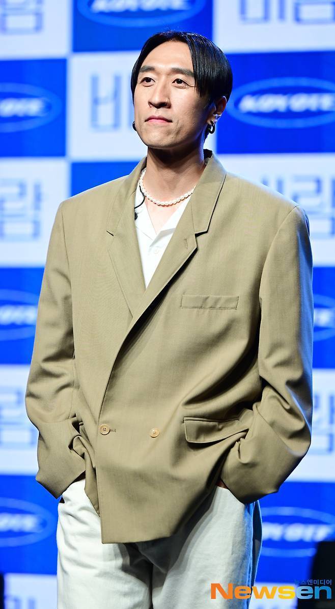 빽가/뉴스엔DB