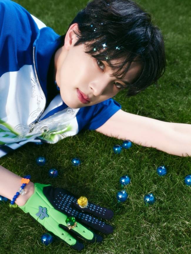 사진=YX 레이블즈