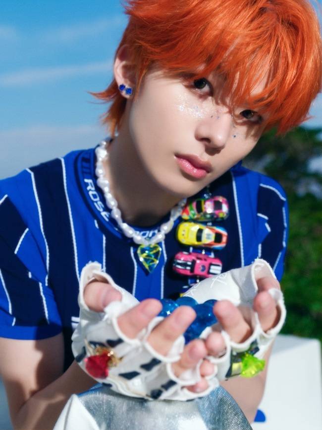 사진=YX 레이블즈