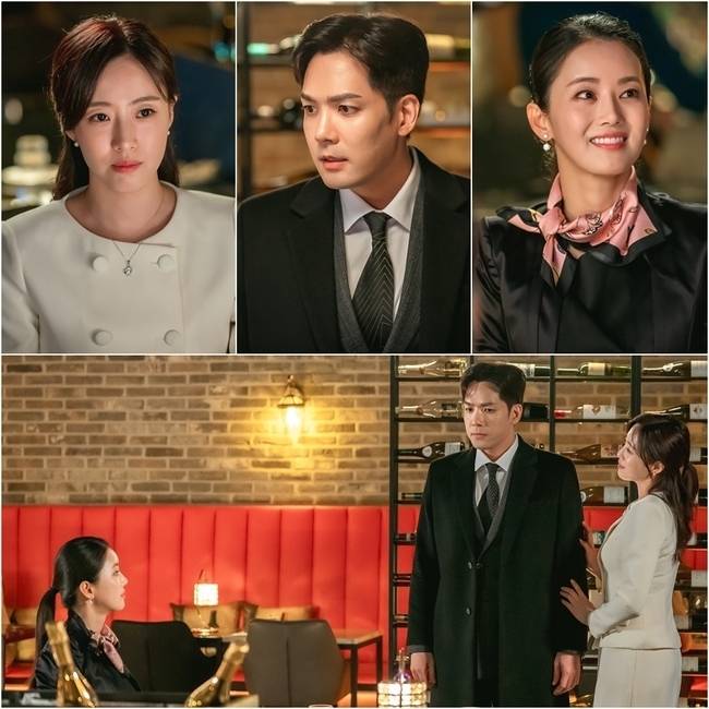 KBS 2TV 새 일일드라마 ‘여왕의 집’ 제공