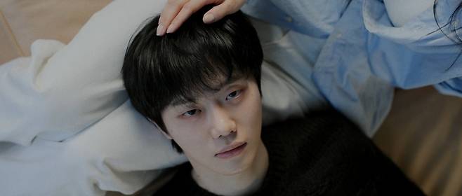 하현상 ‘고양이’ 뮤직비디오 캡처