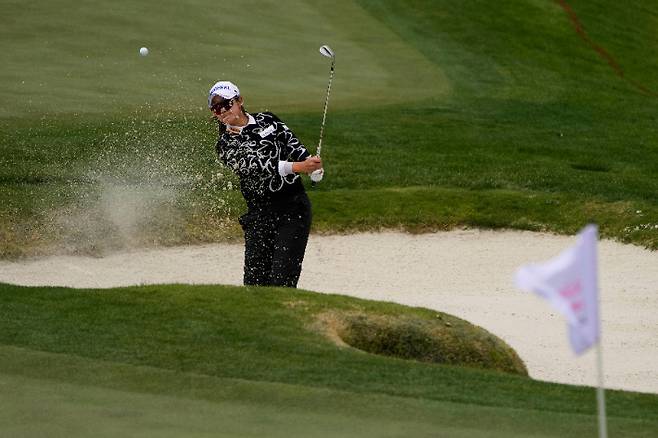 김아림. 연합뉴스