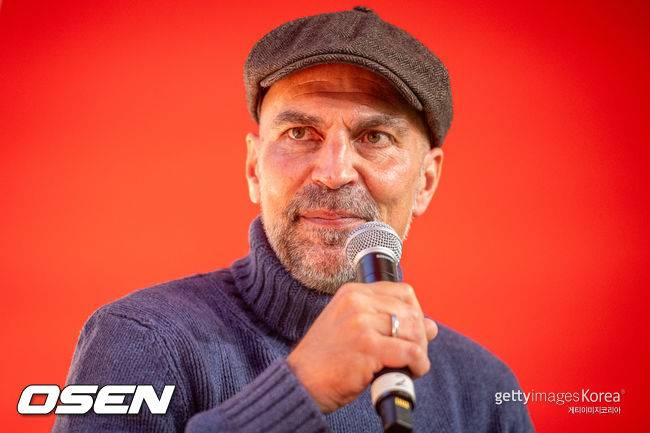 [사진] 마르쿠스 바벨 /ⓒGettyimages(무단전재 및 재배포 금지)