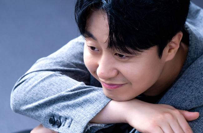 [OSEN=지형준 기자] 배우 배유람. 2023.04.13 /jpnews@osen.co.kr