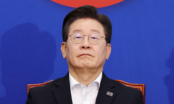 더불어민주당 이재명 전 대표. 세계일보 자료사진