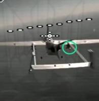 KAB-20 유도 폭탄을 탑재한 러시아의 포르포스트-R 드론. 출처=로버트 브로우디 텔레그램