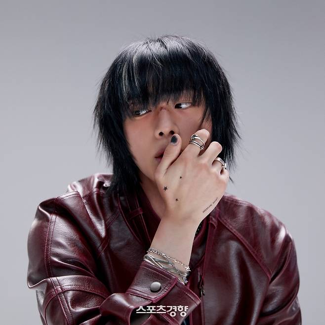 방탄소년단 멤버 진. 빅히트 뮤직 제공