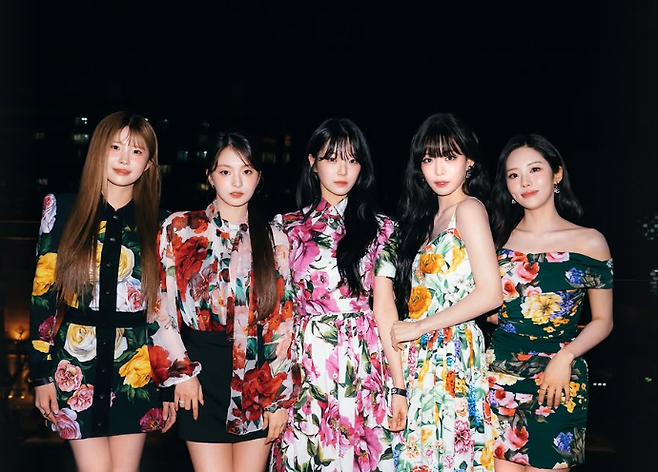 어센드 공식 인스타그램 캡처.