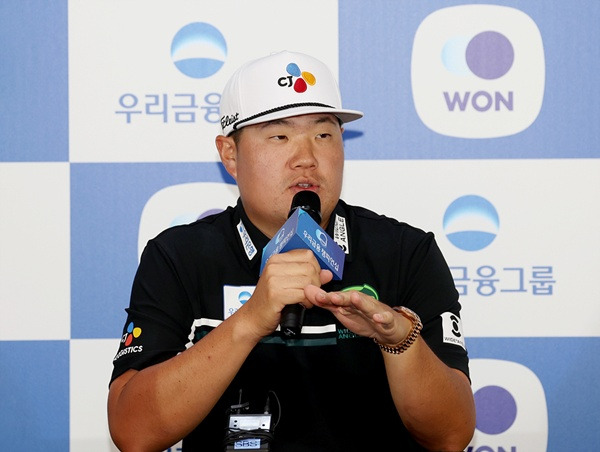 임성재 / 사진=KPGA 제공