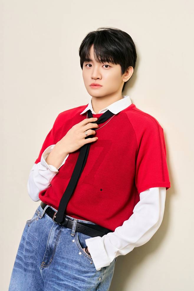 루시 조원상 /사진=미스틱스토리