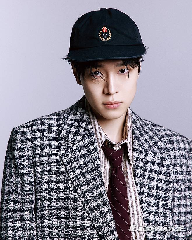 제가 그 작품의 걥니다..강유석 "모든 순간이 행복"