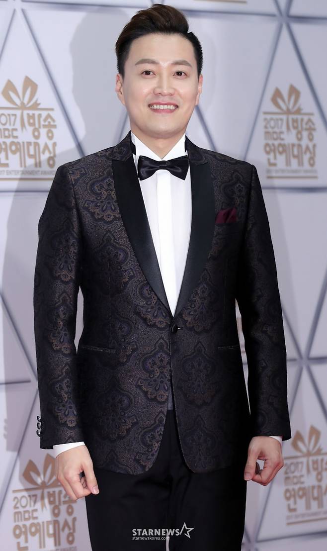 문천식/사진=스타뉴스