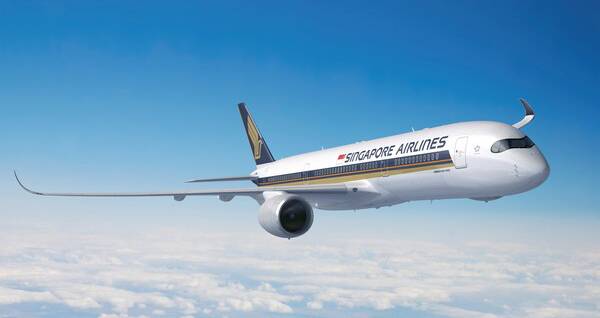 싱가포르항공이 5월5일까지 특별 프로모션을 진행한다 / 싱가포르항공
