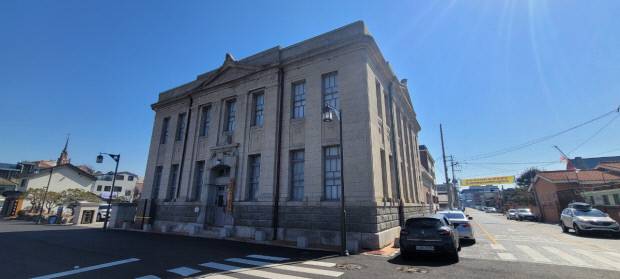 근대역사관 2관