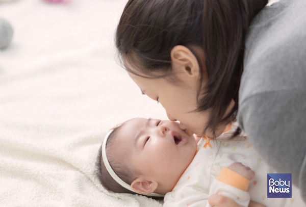 지난 2월 출생아 수가 2만 명을 넘어서면서 11년 만에 증가세로 돌아섰다. ⓒ베이비뉴스