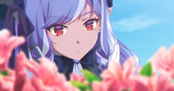 - 야나기, 미야비 등 메인 이상 딜러를 보조하는 역할이다