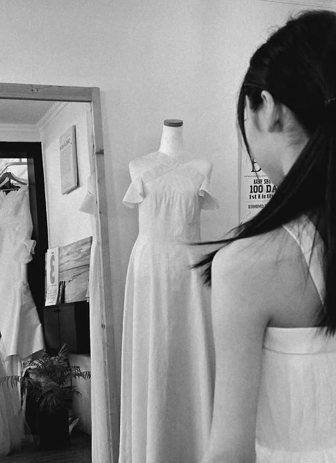 배우 김태연 인스타그램