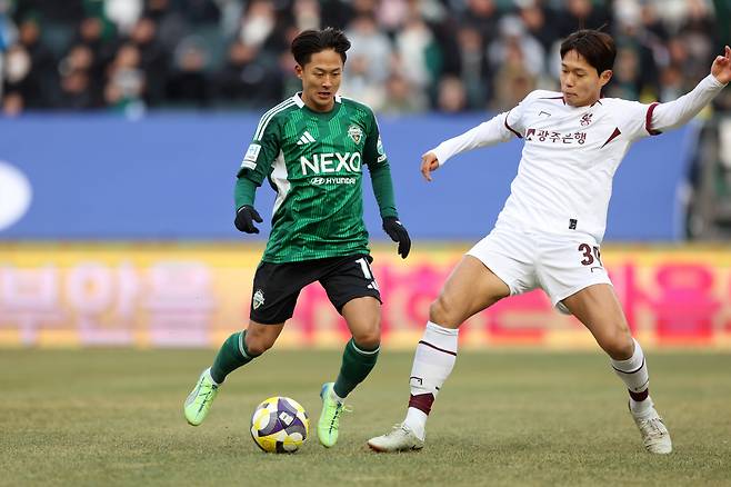 ◇사진제공=한국프로축구연맹