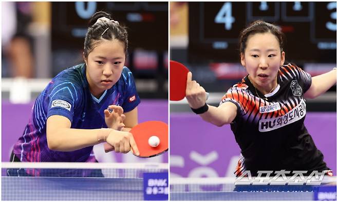 사진제공=대한탁구협회