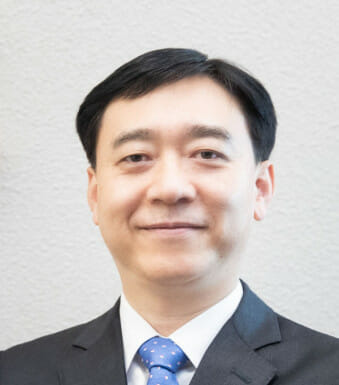 김기병 경기도 AI국장 (사진=경기도청)