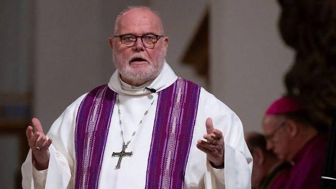 라인하르트 마르크스 추기경