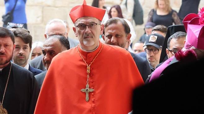 피에르바티스타 피자발라 추기경