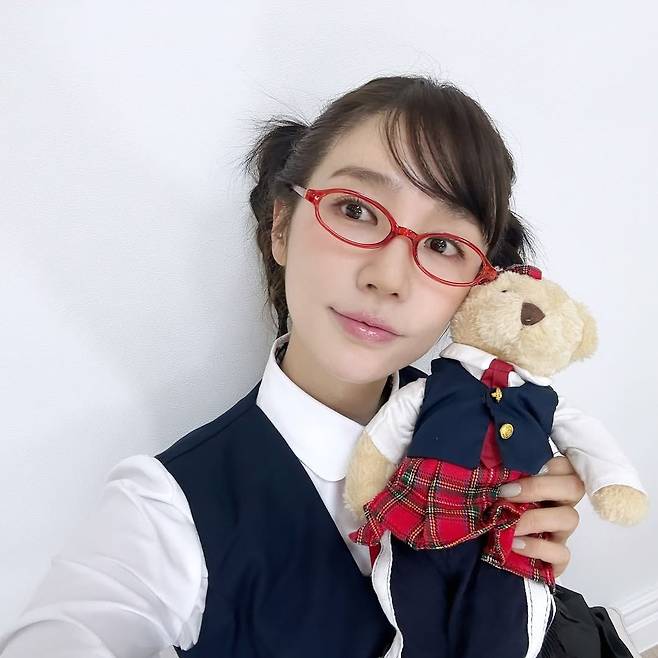 인스타그램 @y1003_grace