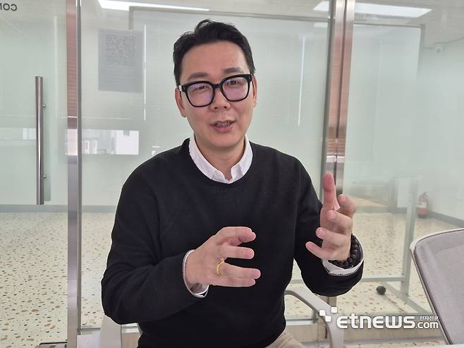 이상형 토트 대표