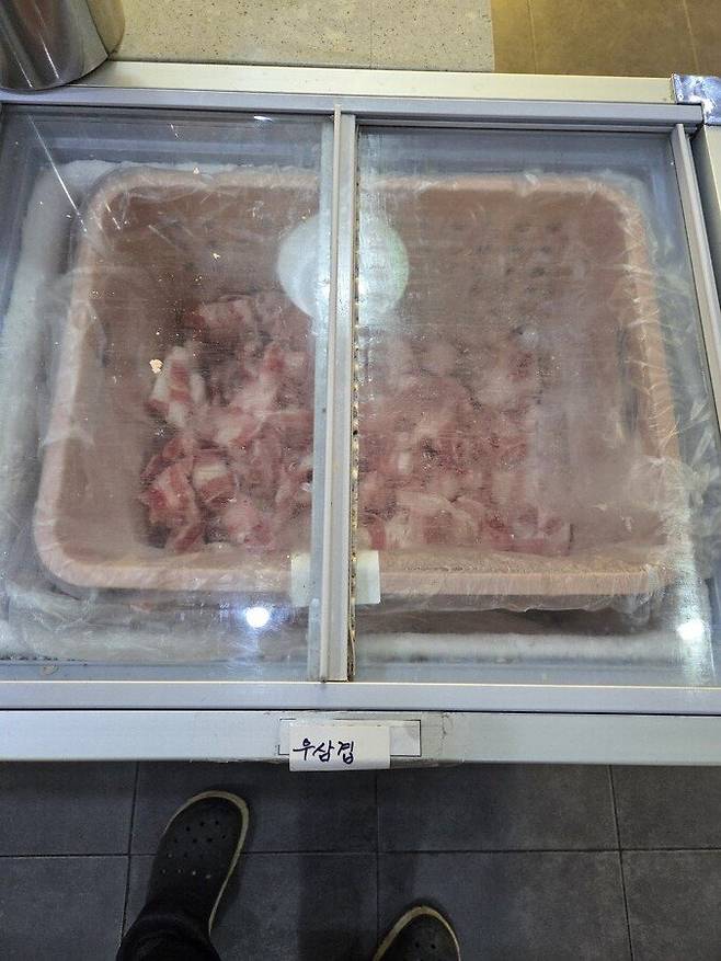 IMG_4633.jpeg 최근 뜨고있다는 4400원 한식뷔페 진실 ㅎㄷㄷㄷㄷ