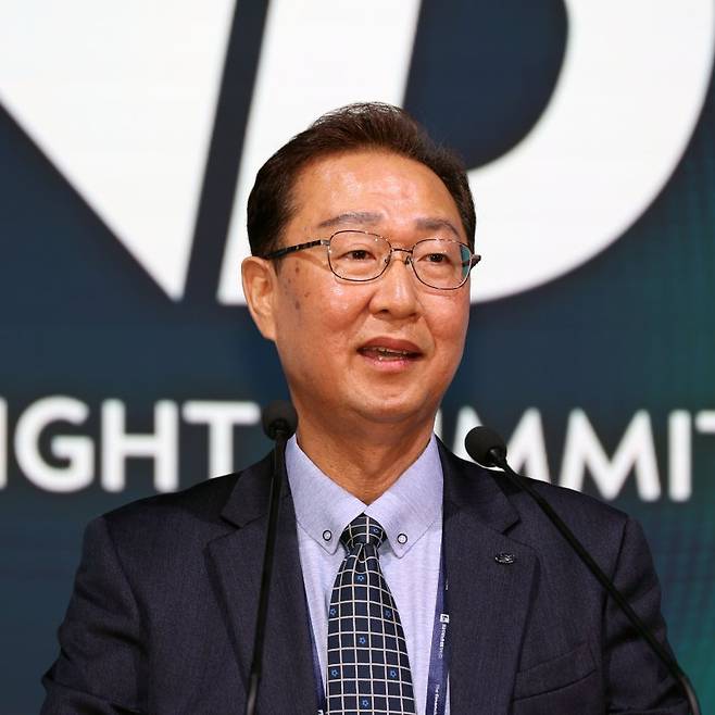 서원주 국민연금공단 본부장