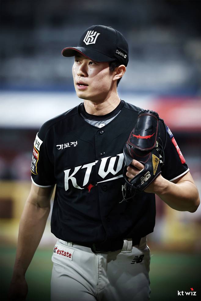 KT 원상현. KT 제공