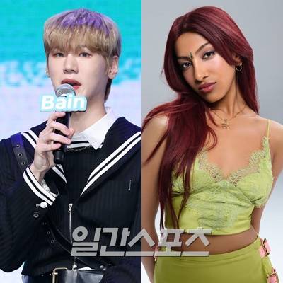 사진제공=IS포토, 하이브&nbsp;