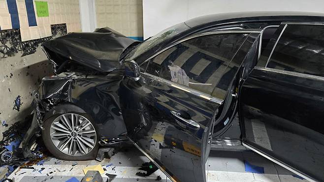 경기북부소방 제공