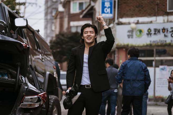 /사진=플러스엠엔터테인먼트