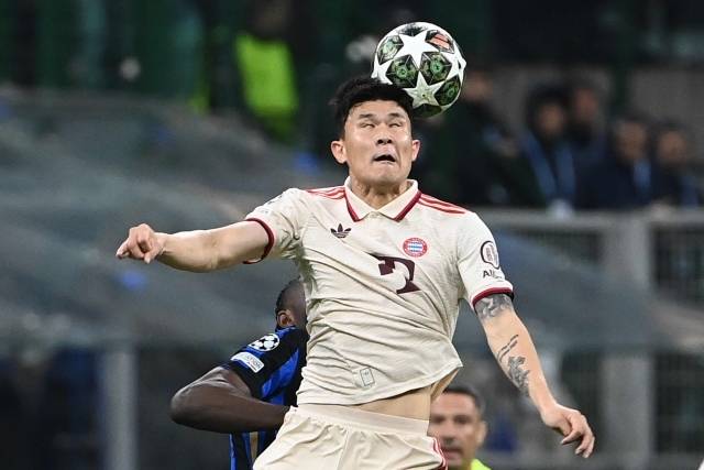 김민재와 뮌헨의 동행은 대단히 어려울 것으로 보인다. 계속되는 이적설은 분명 근거가 있다. 김민재가 부진하기 때문이다. 뮌헨은 정상에 서기 위해선 어떤 선택이라도 할 수 있는 빅 클럽이다. 사진=AFP=연합뉴스