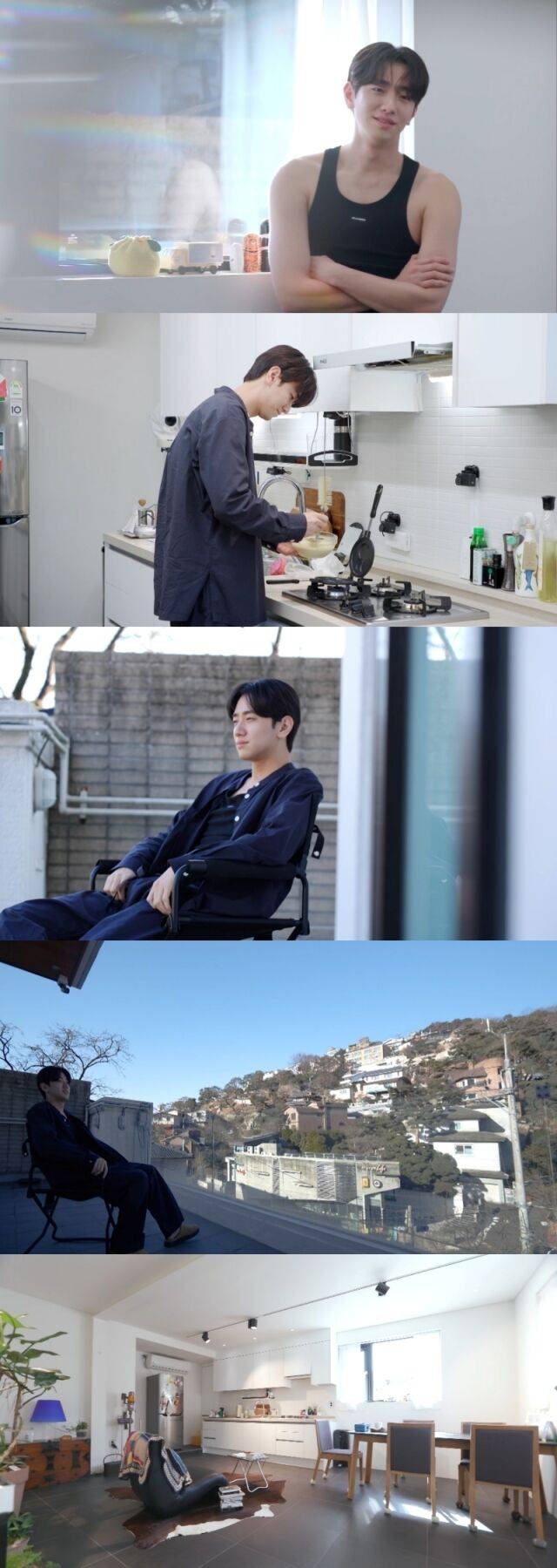 KBS 2TV ‘신상출시 편스토랑’