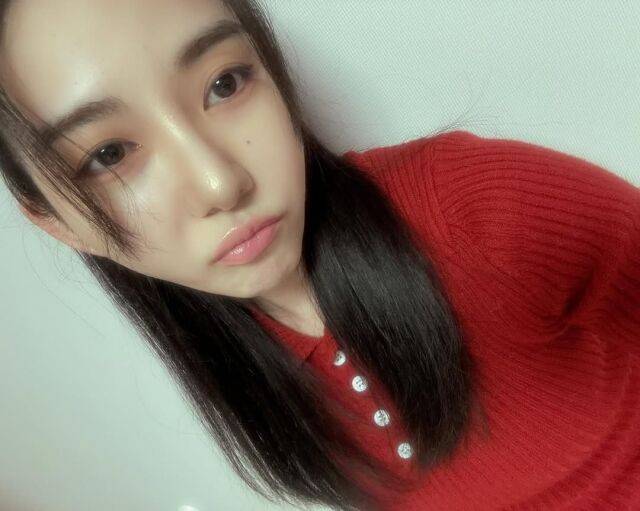 / 그룹 AOA 출신 권민아 인스타그램