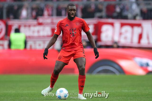 다요 우파메카노./게티이미지코리아