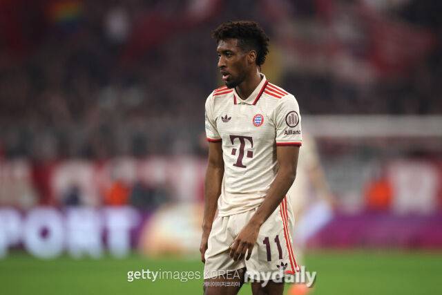 코망/게티이미지코리아