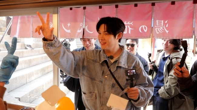TV CHOSUN ‘미스터트롯3 TOP7 비긴즈’ 제공