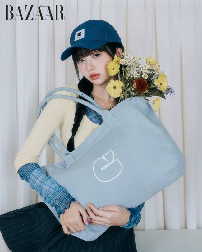 사진=하퍼스 바자