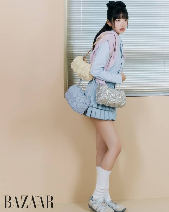 사진=하퍼스 바자